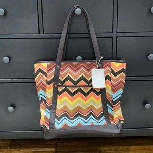 Missoni bag